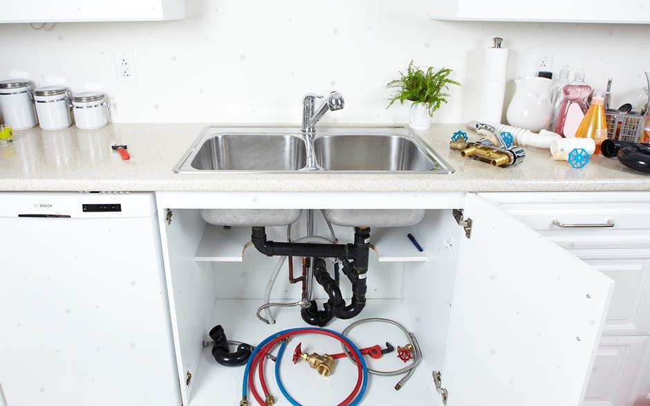installateur sanitaire Paris 4