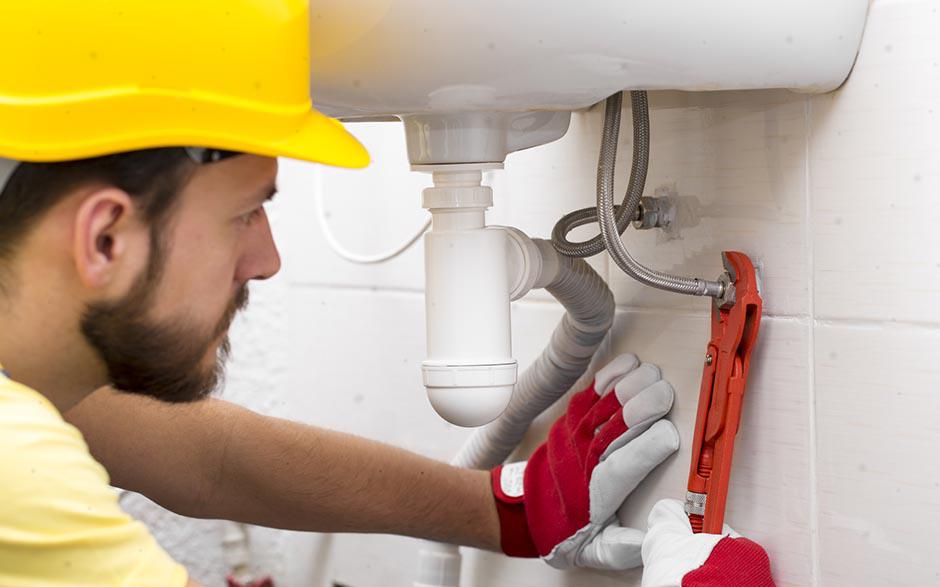 plomberie installation Montrouge
