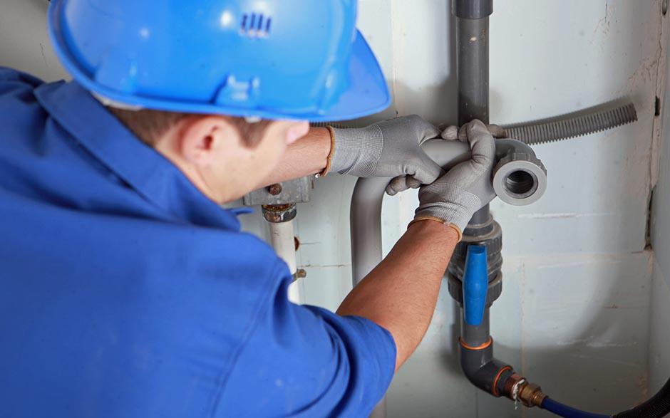 entreprise plomberie chauffage Évry